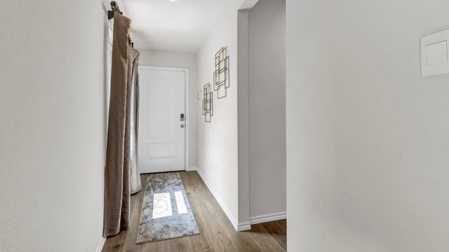 2826 Gose Lane, Crandall, TX 75114