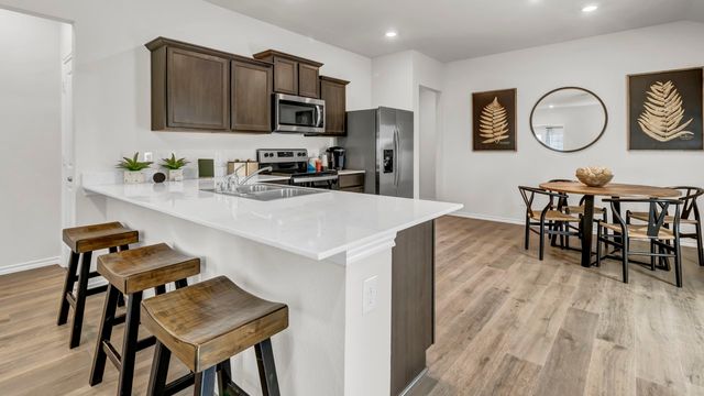 2826 Gose Lane, Crandall, TX 75114