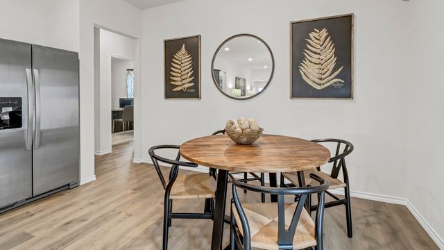 2826 Gose Lane, Crandall, TX 75114