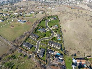 0 Cherry Lane TL #2200, Medford, OR 97504