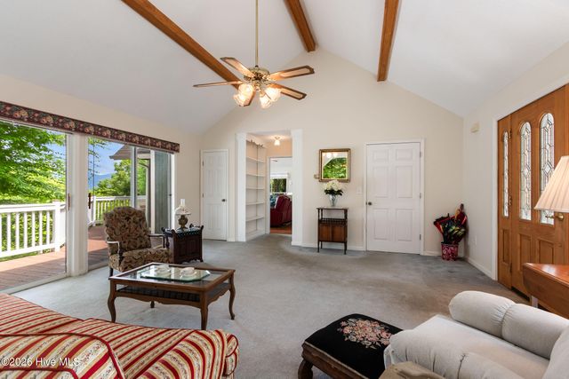181 Rice Lane, Marble, NC 28905