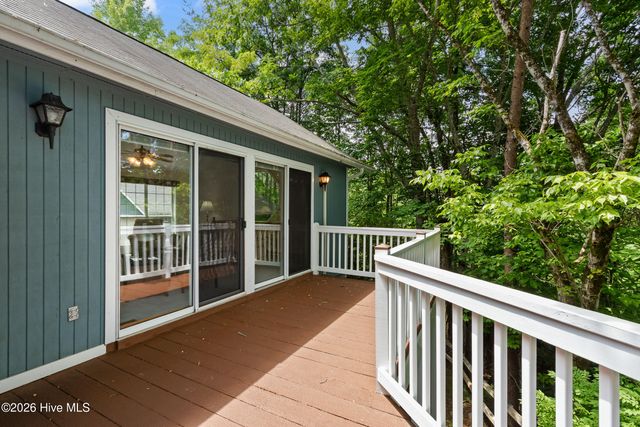 181 Rice Lane, Marble, NC 28905