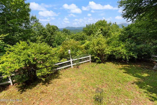 181 Rice Lane, Marble, NC 28905