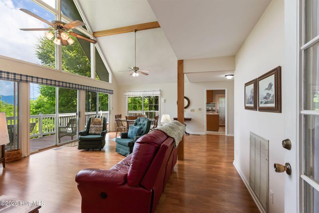 181 Rice Lane, Marble, NC 28905