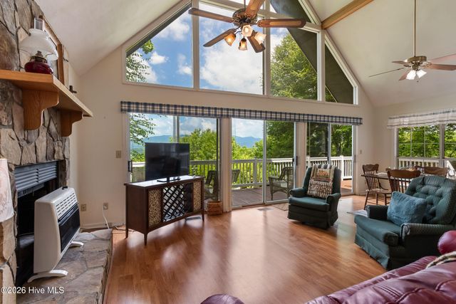 181 Rice Lane, Marble, NC 28905