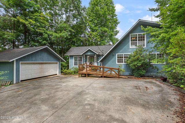 181 Rice Lane, Marble, NC 28905