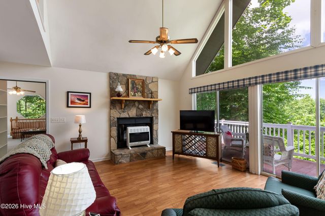 181 Rice Lane, Marble, NC 28905