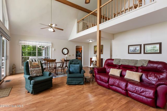 181 Rice Lane, Marble, NC 28905