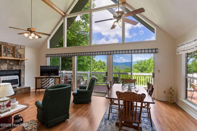 181 Rice Lane, Marble, NC 28905
