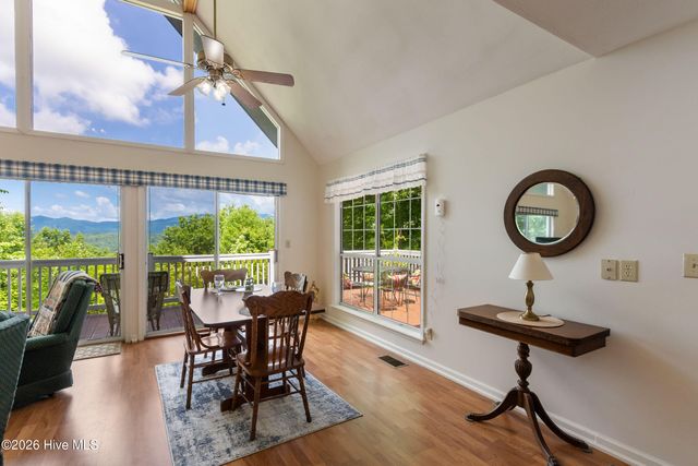 181 Rice Lane, Marble, NC 28905