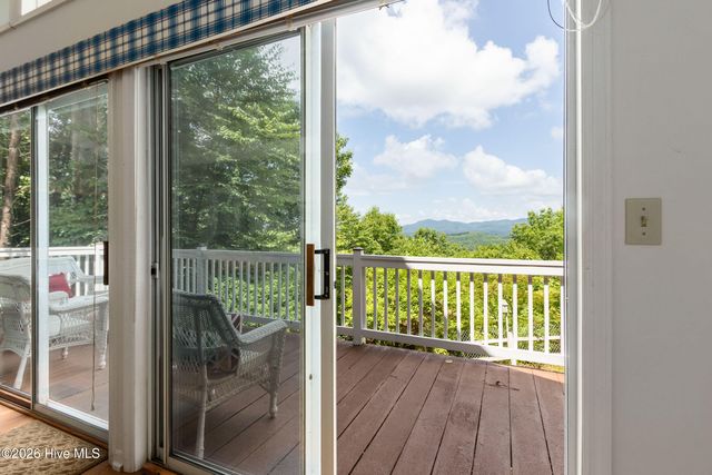 181 Rice Lane, Marble, NC 28905