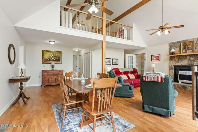 181 Rice Lane, Marble, NC 28905