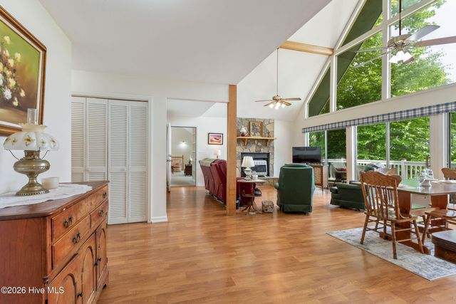 181 Rice Lane, Marble, NC 28905
