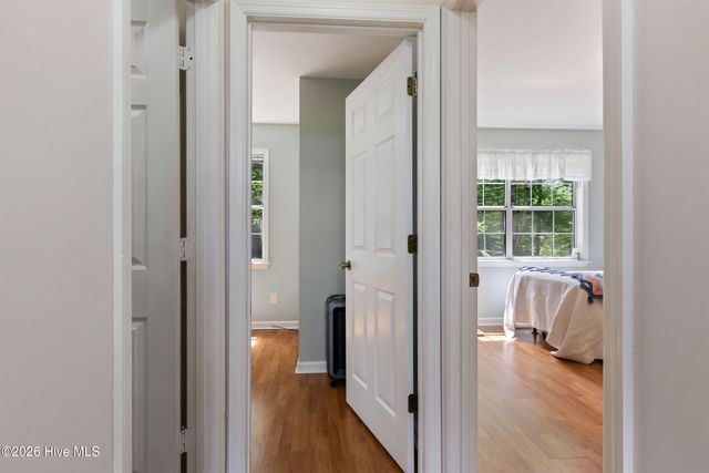 181 Rice Lane, Marble, NC 28905