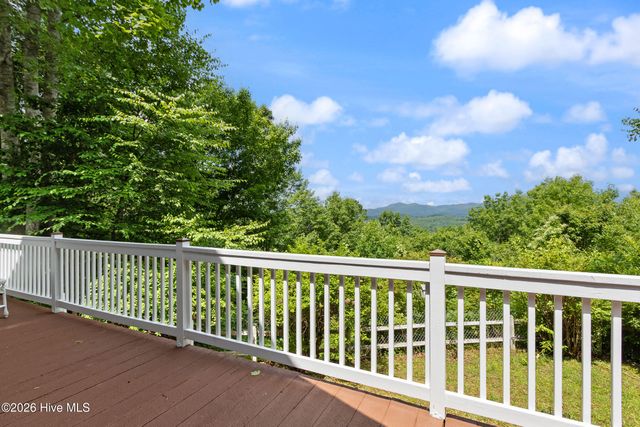 181 Rice Lane, Marble, NC 28905
