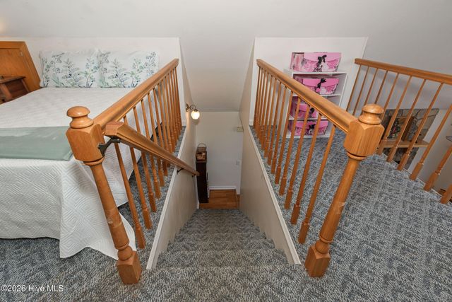 181 Rice Lane, Marble, NC 28905