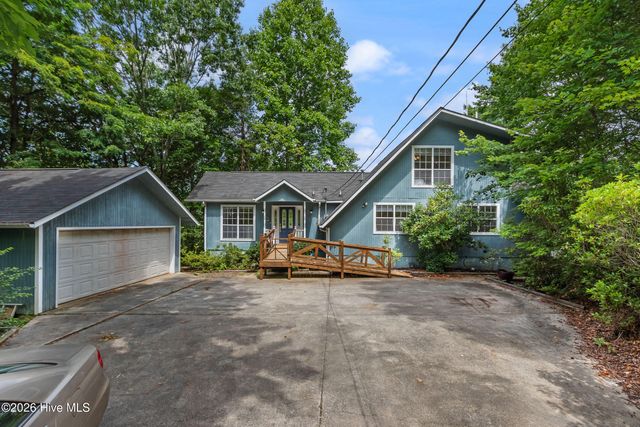 181 Rice Lane, Marble, NC 28905