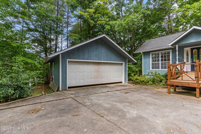181 Rice Lane, Marble, NC 28905