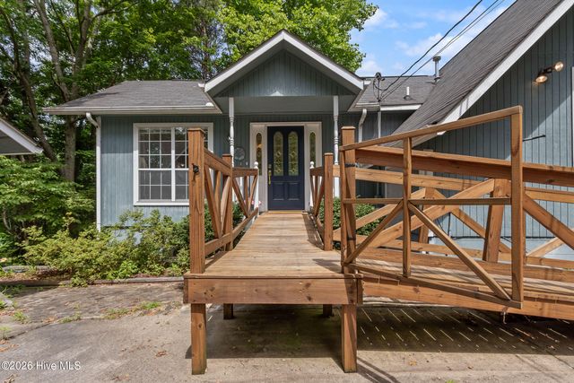 181 Rice Lane, Marble, NC 28905