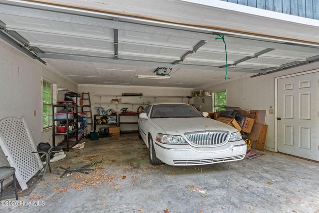 181 Rice Lane, Marble, NC 28905