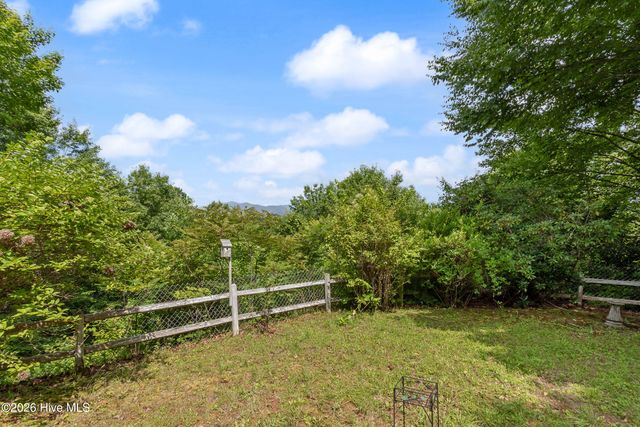 181 Rice Lane, Marble, NC 28905