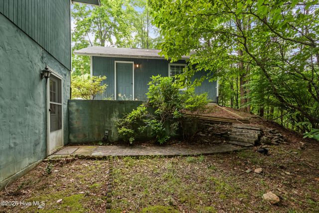 181 Rice Lane, Marble, NC 28905