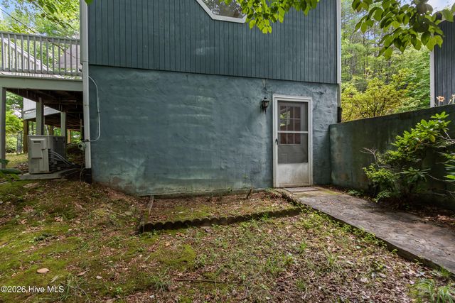 181 Rice Lane, Marble, NC 28905