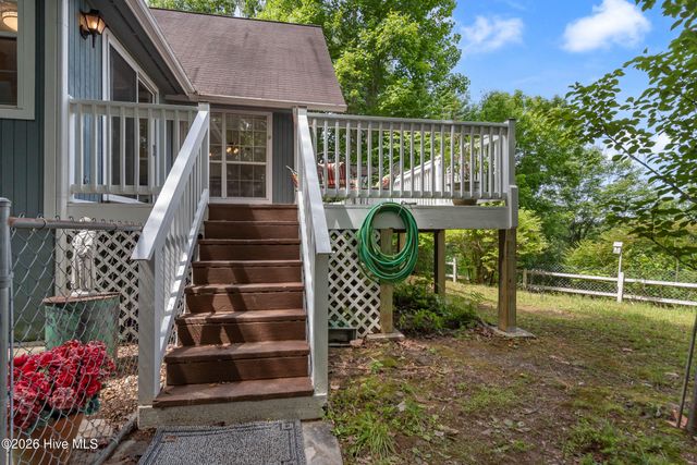 181 Rice Lane, Marble, NC 28905