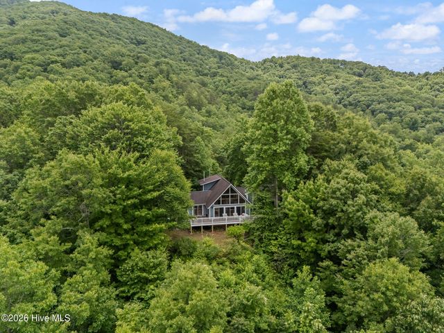 181 Rice Lane, Marble, NC 28905
