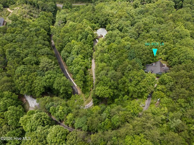 181 Rice Lane, Marble, NC 28905