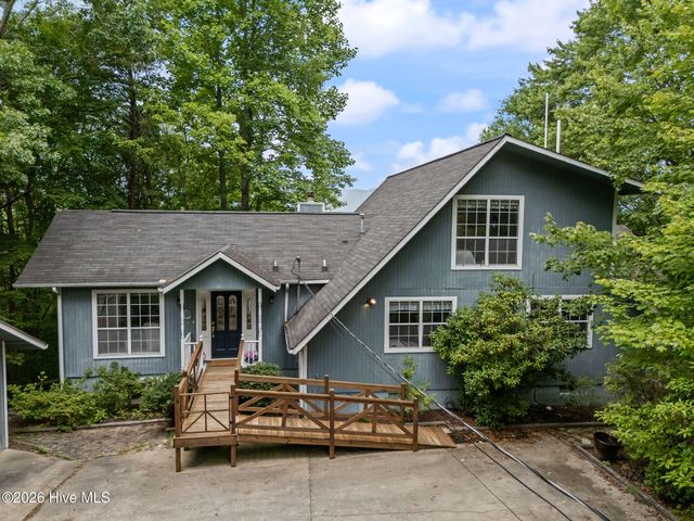 181 Rice Lane, Marble, NC 28905