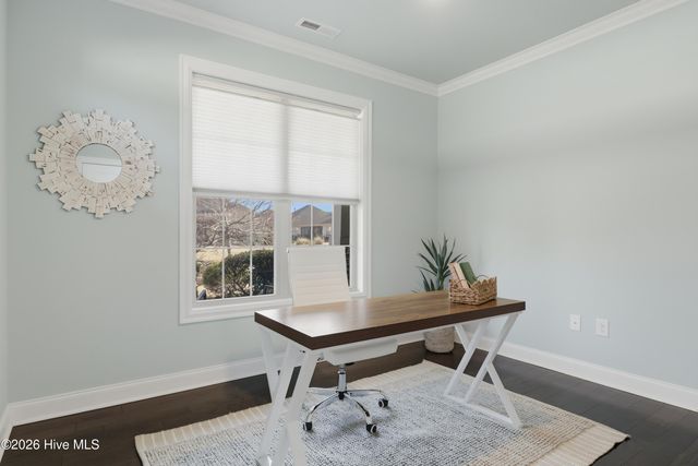 653 Jenoa Loop, Castle Hayne, NC 28429