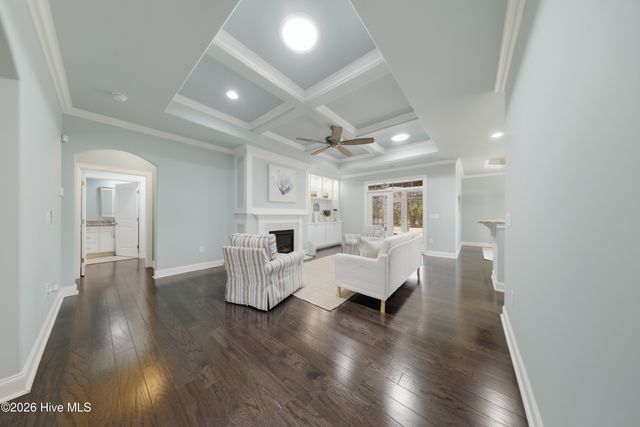 653 Jenoa Loop, Castle Hayne, NC 28429