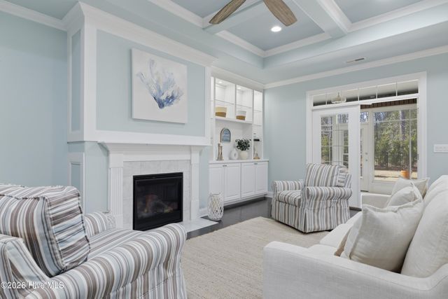 653 Jenoa Loop, Castle Hayne, NC 28429