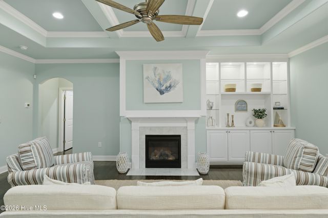 653 Jenoa Loop, Castle Hayne, NC 28429