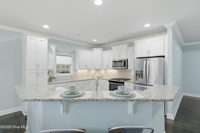 653 Jenoa Loop, Castle Hayne, NC 28429