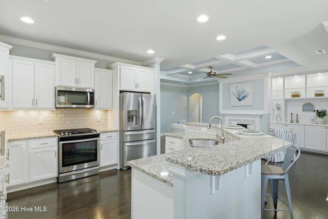 653 Jenoa Loop, Castle Hayne, NC 28429