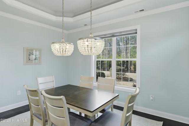 653 Jenoa Loop, Castle Hayne, NC 28429