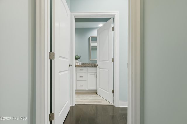 653 Jenoa Loop, Castle Hayne, NC 28429