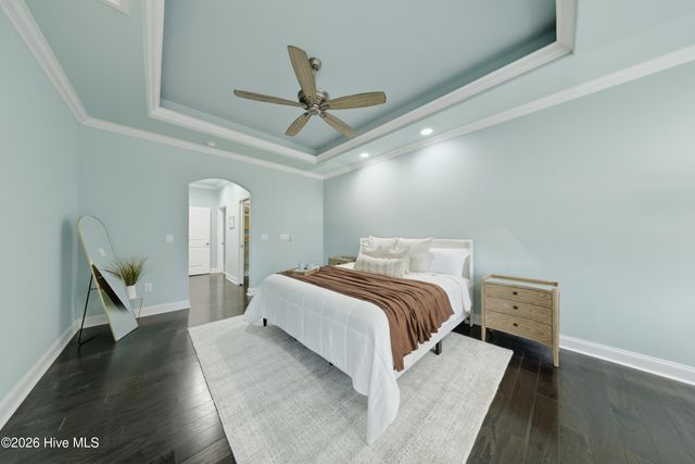 653 Jenoa Loop, Castle Hayne, NC 28429