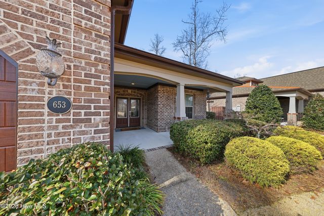 653 Jenoa Loop, Castle Hayne, NC 28429