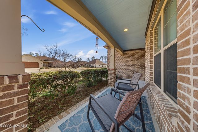 653 Jenoa Loop, Castle Hayne, NC 28429