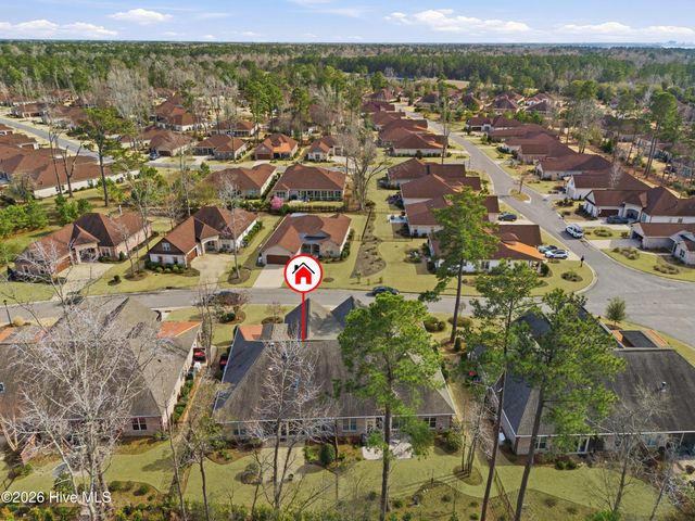 653 Jenoa Loop, Castle Hayne, NC 28429