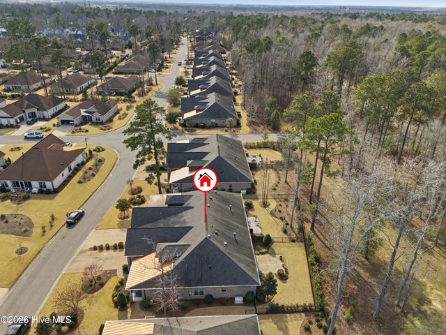 653 Jenoa Loop, Castle Hayne, NC 28429