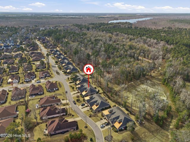 653 Jenoa Loop, Castle Hayne, NC 28429