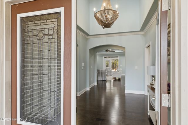 653 Jenoa Loop, Castle Hayne, NC 28429