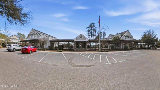 653 Jenoa Loop, Castle Hayne, NC 28429