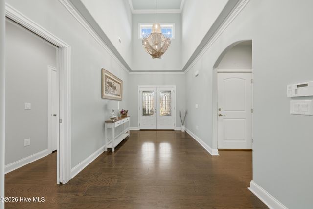 653 Jenoa Loop, Castle Hayne, NC 28429