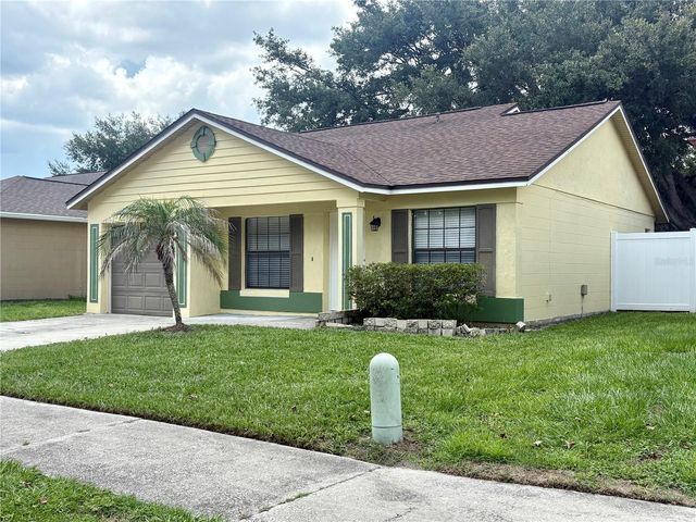 1021 ALPUG AVENUE, Oviedo, FL 32765