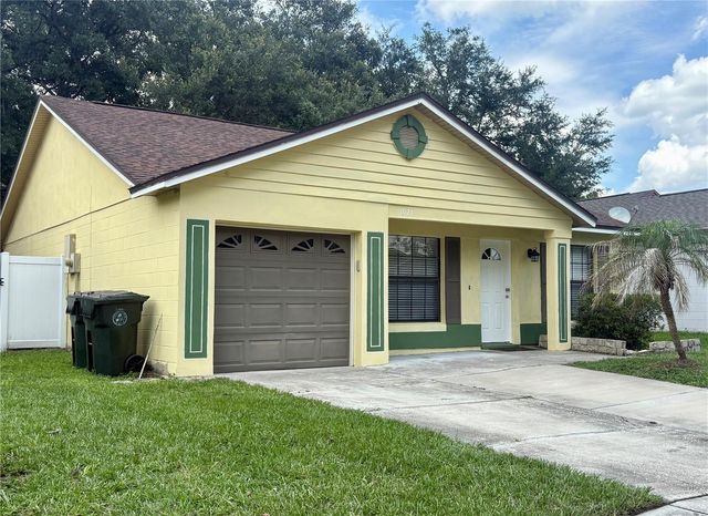1021 ALPUG AVENUE, Oviedo, FL 32765